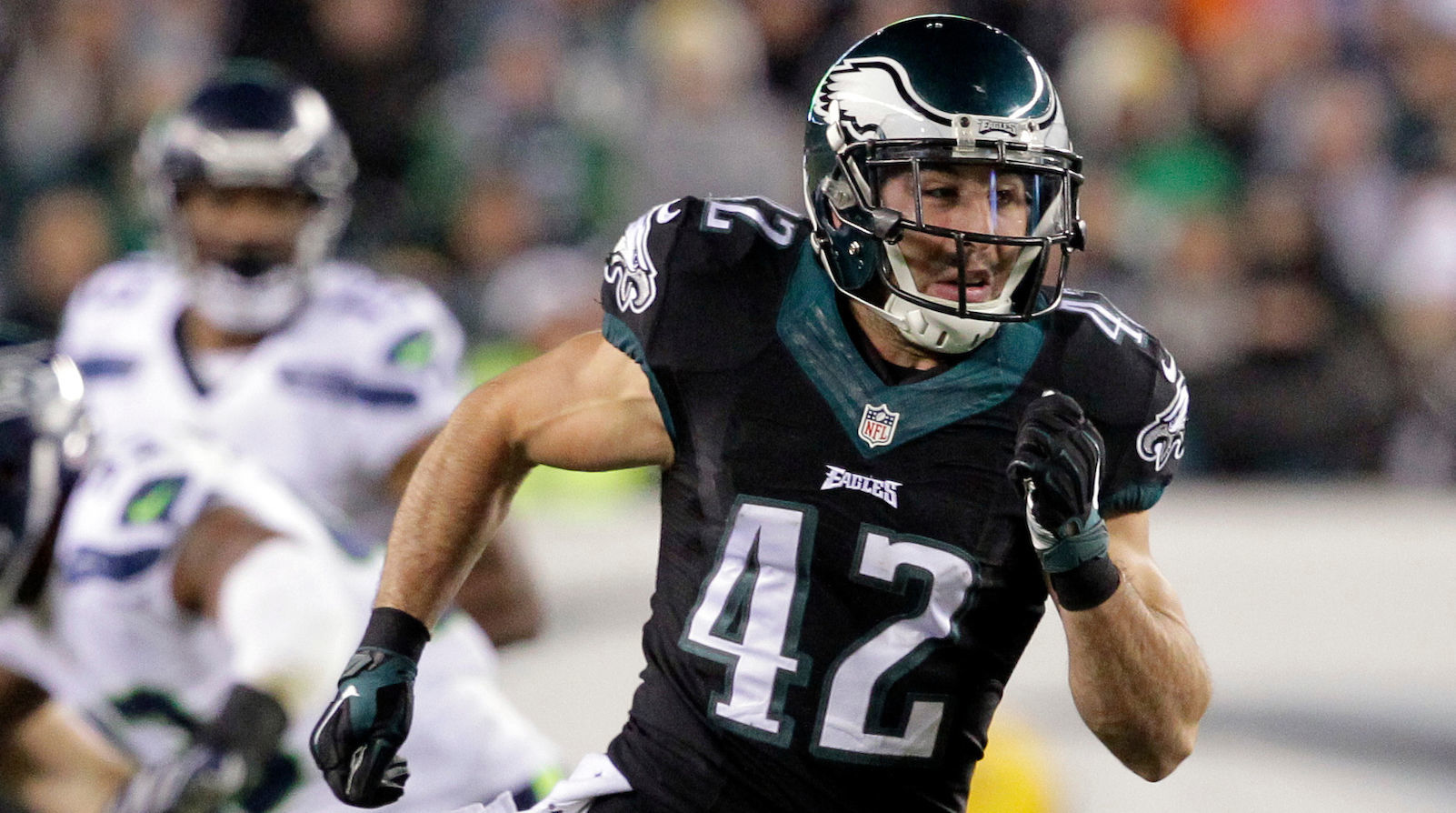 Chris Maragos